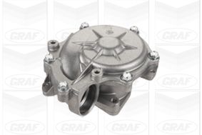 Помпа системи охолодження GRAF PA893