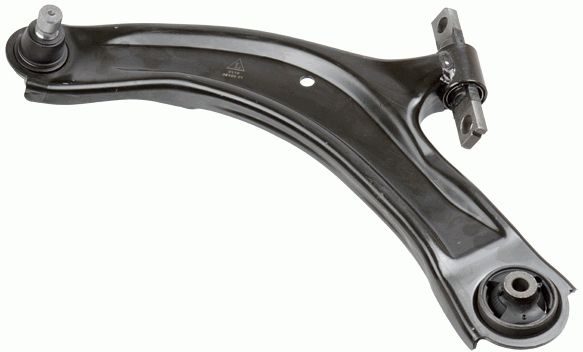 Важіль підвіски LEMFÖRDER 3816901 - zapix