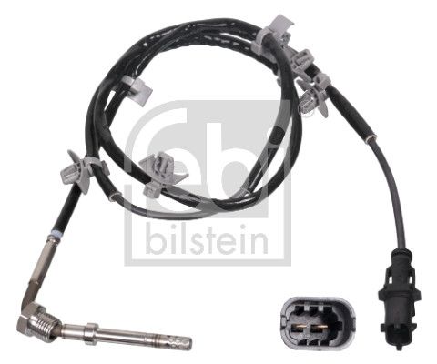 Датчик температури відпрацьованих газів FEBI BILSTEIN 100836 - zapix