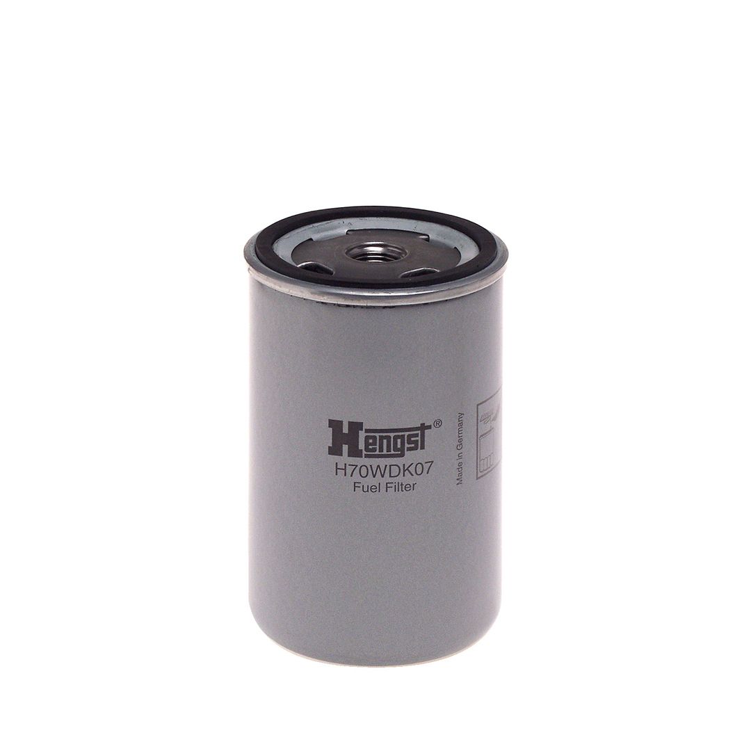 Паливний фільтр HENGST FILTER H70WDK07 - zapix