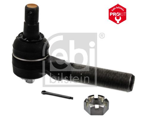Наконечник кермової тяги FEBI BILSTEIN 43200 - zapix