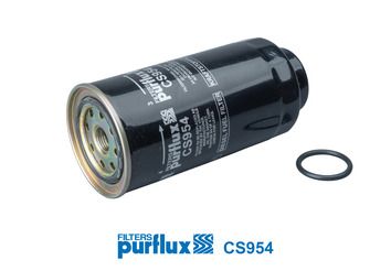 Паливний фільтр PURFLUX CS954 - zapix