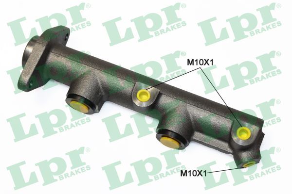 Головний гальмівний циліндр LPR 1223 - zapix