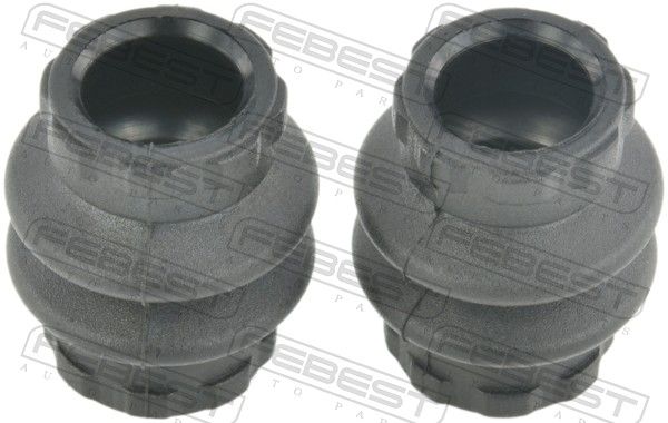 Пильники напрямних супорта FEBEST 2973FREELR - zapix