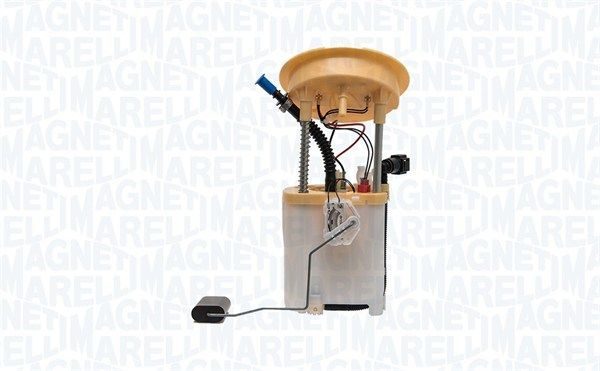 Модуль паливного насоса MAGNETI MARELLI 519700000232 - zapix