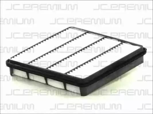 Повітряний фільтр JC PREMIUM B22117PR - zapix