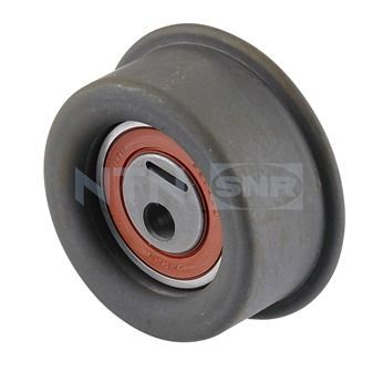 Натяжний ролик ГРМ SNR GT36807 - zapix