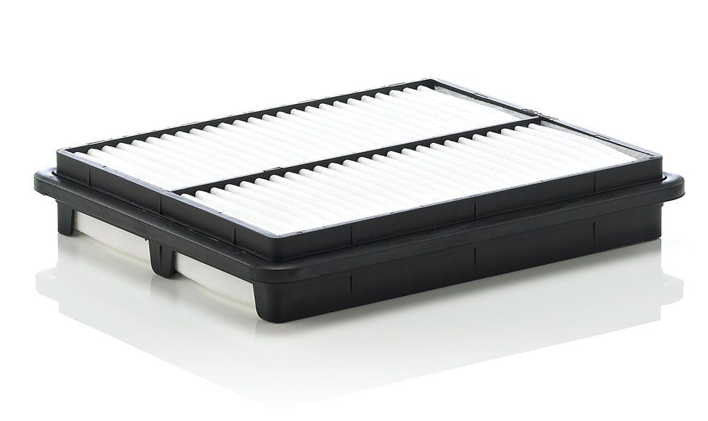 Повітряний фільтр MANN-FILTER C25371 - zapix