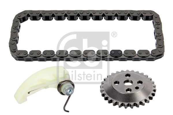 Приводний ланцюг оливного насоса FEBI BILSTEIN 178826 - zapix