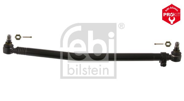 Тяга кермова FEBI BILSTEIN 15138 - zapix