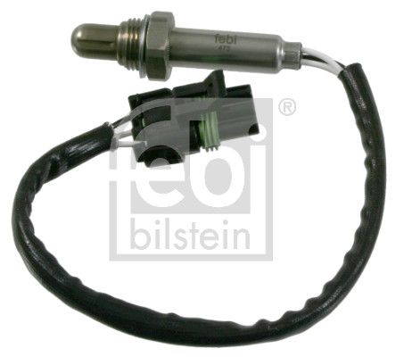 Кисневий датчик FEBI BILSTEIN 21355 - zapix