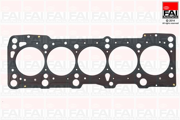 Прокладка головки циліндра FAI AUTOPARTS HG1328 - zapix