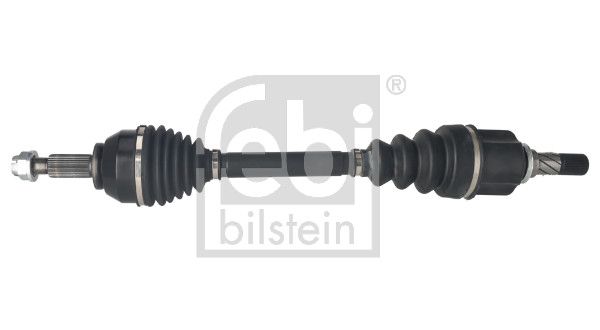 Полуось FEBI BILSTEIN 181902