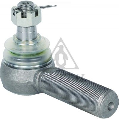 Наконечник кермової тяги ASMETAL 17MR3100 - zapix