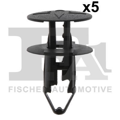 Кліпси FA1 12200045 - zapix