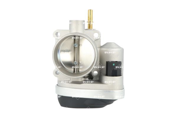 Дросельна заслінка NRF 408024 - zapix