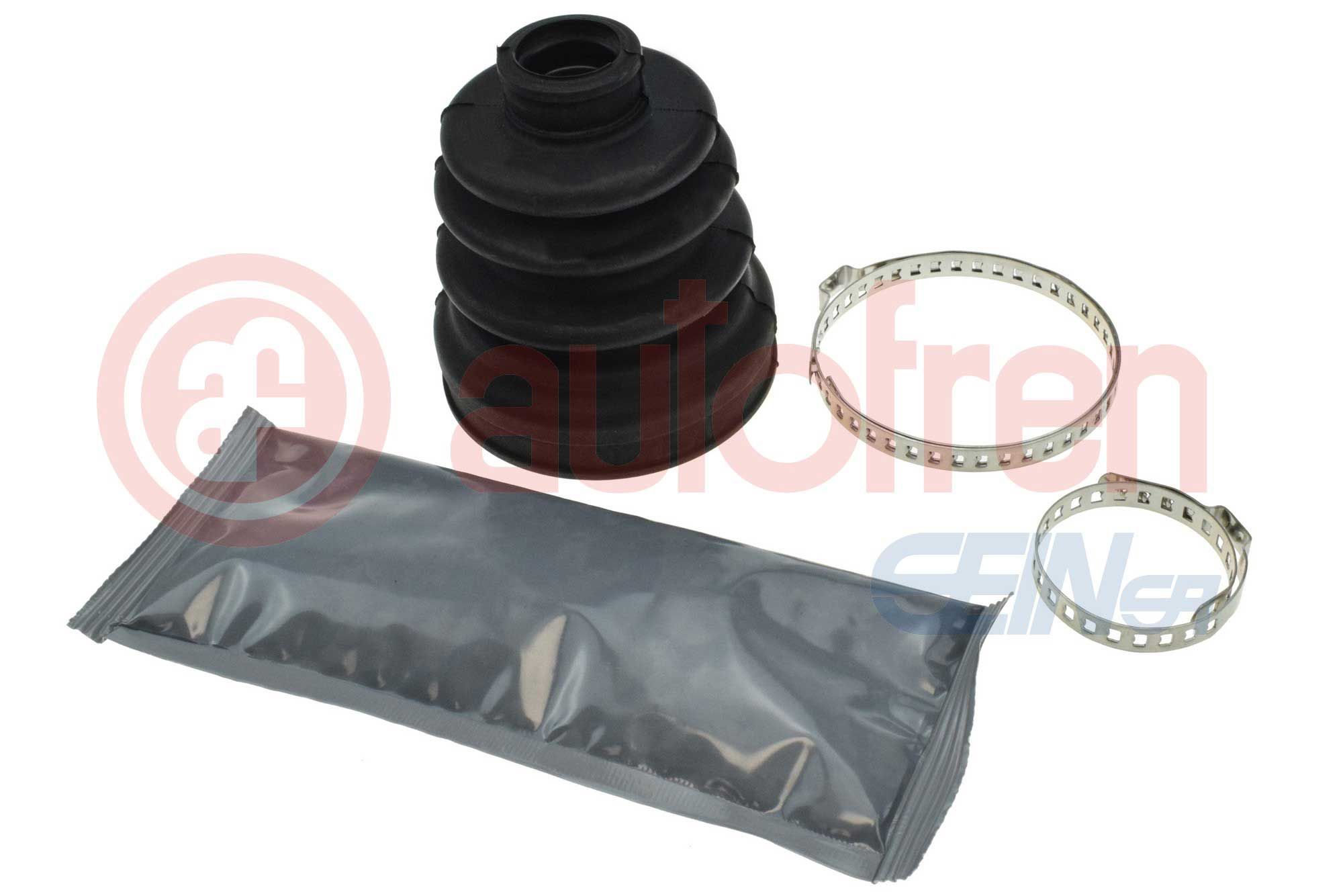 Пильник ШРКШ AUTOFREN SEINSA D8251 - zapix