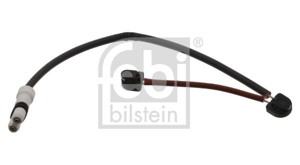 Датчик зносу гальмівних колодок FEBI BILSTEIN 33402 - zapix