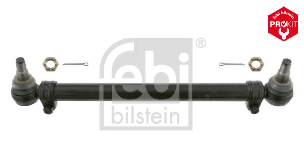 Тяга кермова FEBI BILSTEIN 23986 - zapix