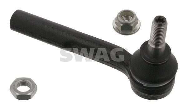 Наконечник кермової тяги SWAG 40929325 - zapix