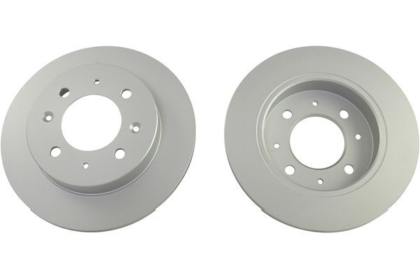 Гальмівний диск KAVO PARTS BR4219C - zapix