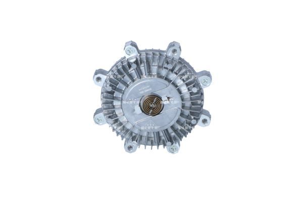 Муфта вентилятора охолодження NRF 49608 - zapix