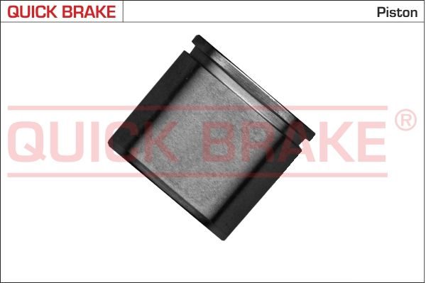 Поршень гальмівного супорта QUICK BRAKE 185004K - zapix