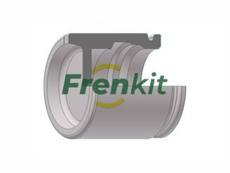 Поршень тормозного суппорта FRENKIT P484801