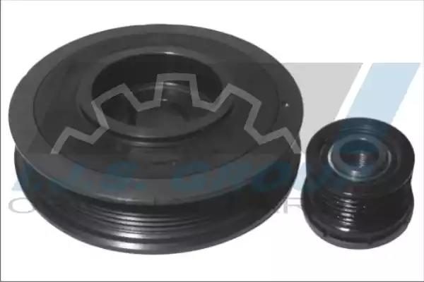 Шків колінвалу IJS GROUP 171030KIT - zapix