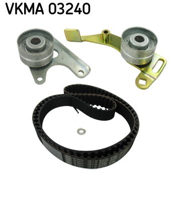 Комплект ременя ГРМ SKF VKMA03240 - zapix