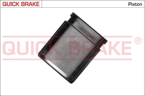 Поршень тормозного суппорта QUICK BRAKE 185034K