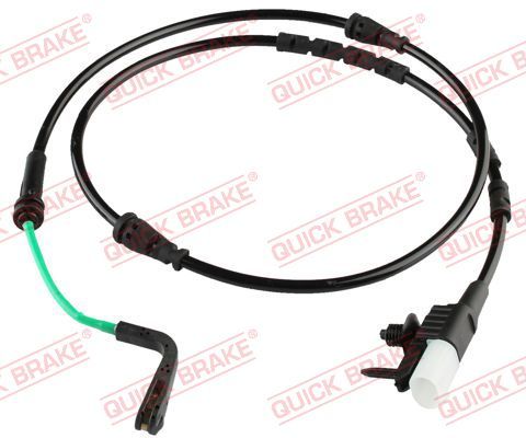 Датчик зносу гальмівних колодок QUICK BRAKE WS0470A - zapix
