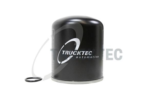 Фільтр осушувача повітря TRUCKTEC AUTOMOTIVE 0136022 - zapix