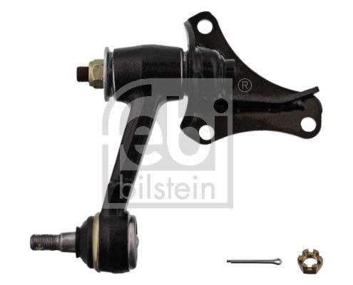 Сошка рульового керування FEBI BILSTEIN 41981 - zapix