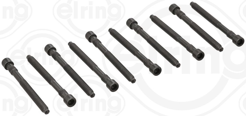 Гвинти голівки циліндра ELRING 215000 - zapix