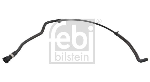 Патрубок системи охолодження FEBI BILSTEIN 103042 - zapix