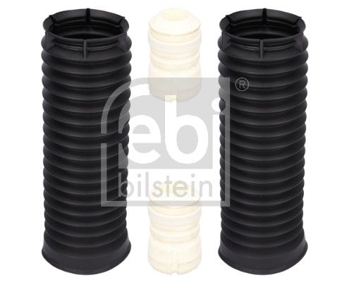 Пильники та відбійники амортизатора FEBI BILSTEIN 185431 - zapix