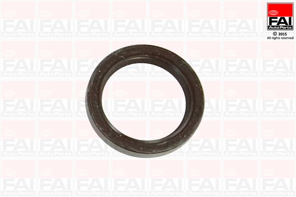 Сальник колінчатого вала FAI AUTOPARTS OS347 - zapix