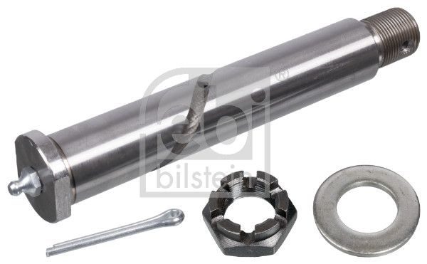 Кріплення ресори FEBI BILSTEIN 02873 - zapix