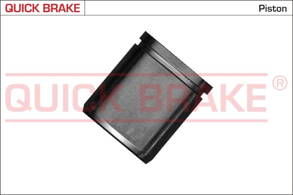 Поршень гальмівного супорта QUICK BRAKE 185144K - zapix