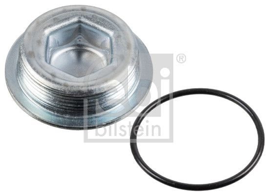Заглушка ГБЦ FEBI BILSTEIN 38554
