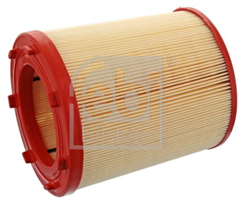 Повітряний фільтр FEBI BILSTEIN 48506 - zapix