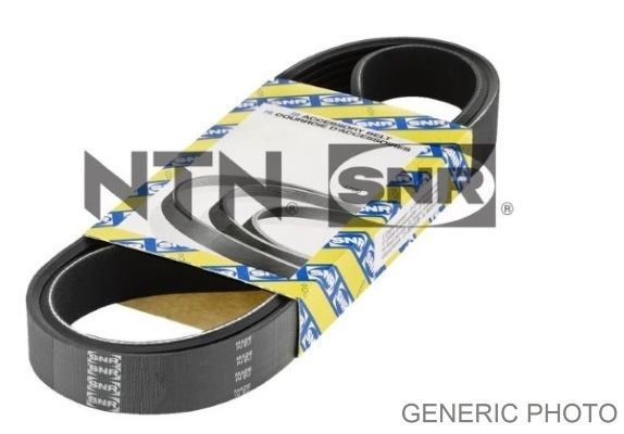 Поліклиновий ремінь SNR CA6PK1555 - zapix