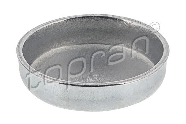 Заглушка ГБЦ TOPRAN 206742 - zapix