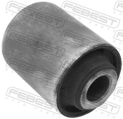 Сайлентблок важеля FEBEST MAB004 - zapix