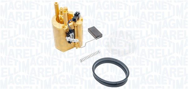 Модуль паливного насоса MAGNETI MARELLI 313011313107 - zapix