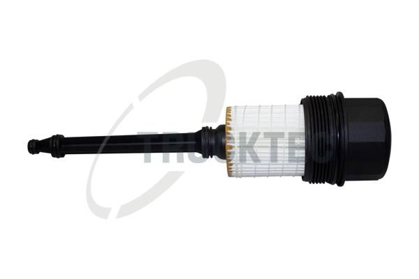 Кришка оливного фільтра TRUCKTEC AUTOMOTIVE 0218189 - zapix