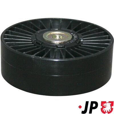 Ролик натяжний ременя приводного JP GROUP 1118304100 - zapix