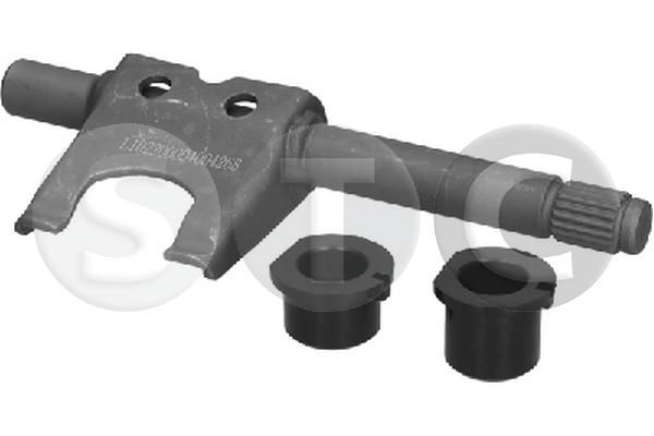 Вилка вимкнення зчеплення STC T404268 - zapix