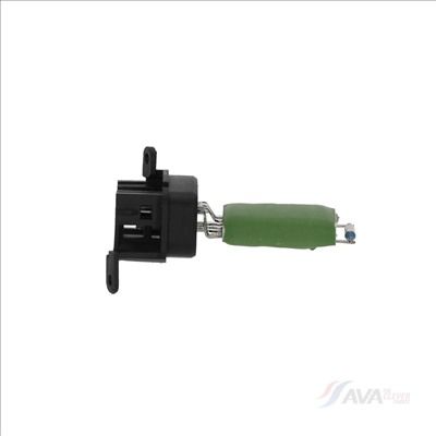 Резистор пічки AVA QUALITY COOLING VNR006 - zapix